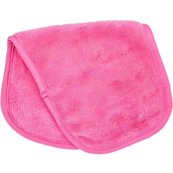 NIP The Original Makeup Eraser, Erase All Makeup With Just Water, Original Pink - Picture 3 of 10